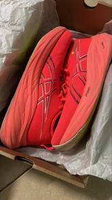 asics gel nimbus 26
