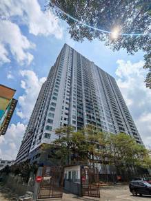 Condominium For Rent in D'Carlton Seaview Residences