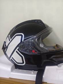 Shoei x15