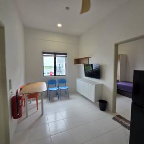 Service Residence For Rent in Iskandar Furnished Suites (IFS)