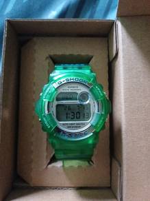 Casio watch