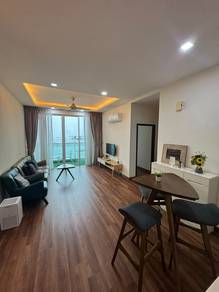 Condominium For Rent in Paragon Suites @ CIQ