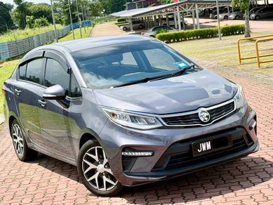 Proton Persona PREMIUM in Johor Bahru, JHR
