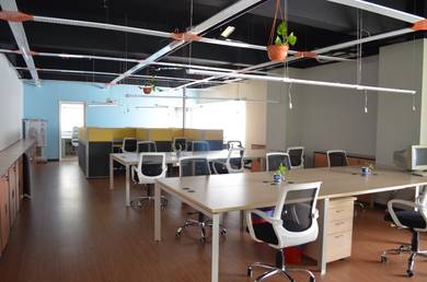 Office space For Sale in Puchong,SGR