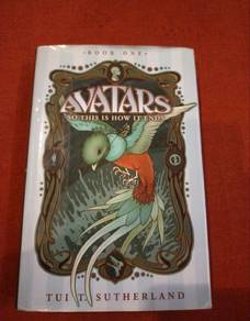 Avatars