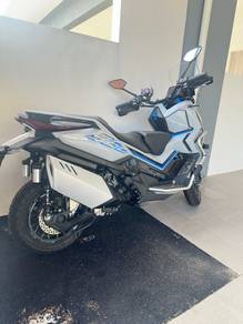 Zontes 368G