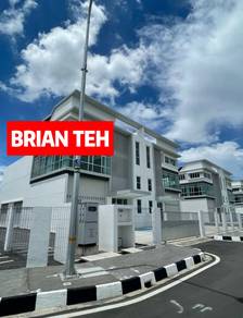 Warehouse / Factory For Rent in Valdor,PNG