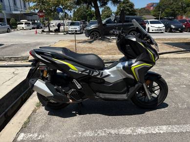 Honda ADV 160