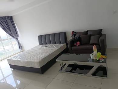 Service Residence For Rent in KSL Residences @ Daya