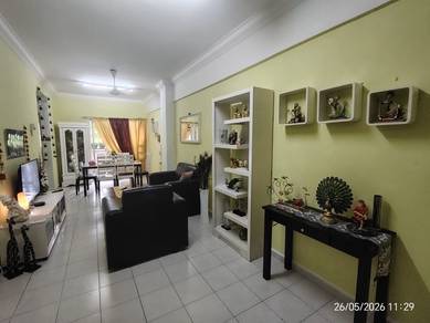 Apartment For Sale in Sri Selera Court Apartment