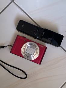 SJCam C400