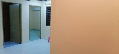 Flat For Rent in Kelumpuk Bambu