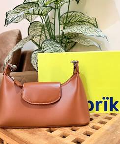 BRIK originally matte