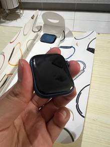 Apple Watch Series 7 45mm GPS