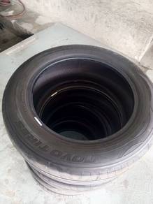 Toyo Proxes Cr16