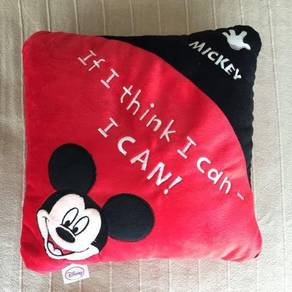 Mickey pillow