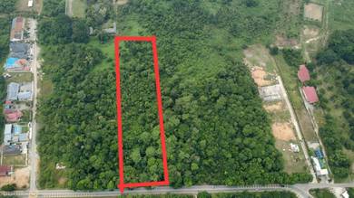 Agricultural Land in Kajang, SGR