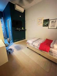 Room in Klang, SGR
