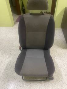 Seat Passenger Perodua Viva