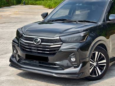 Perodua Ativa AV in Skudai, JHR