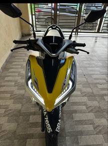 Honda Vario 150