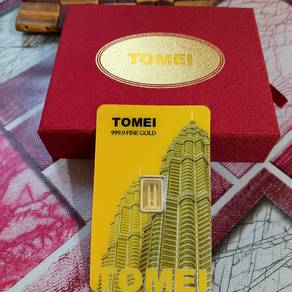 Tomei 1g