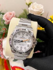 Rolex Explorer