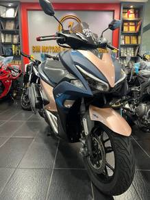 Yamaha NVX