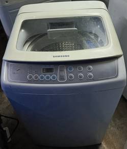 Mesin Basuh Auto Samsung 7Kg