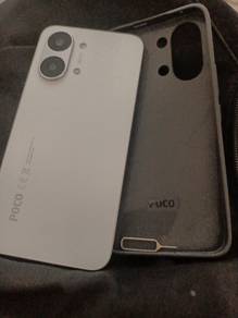 Poco x8 pro max 12/256