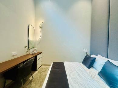 1-storey Terraced House in Rembia,MLK