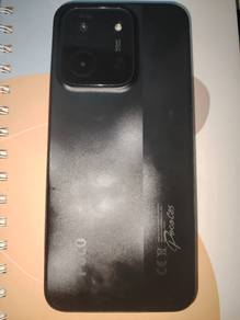 Poco C85 8/256