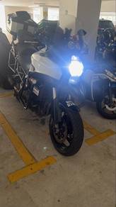 Kawasaki Versys