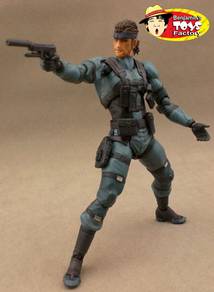Oldsnake Toy Set - (full set)