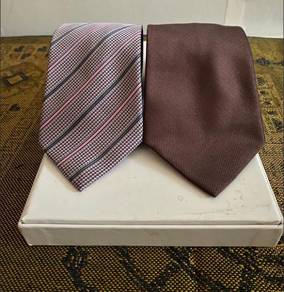 Tali leher Emmer Zecna -Men's Micro Fibre Neck Tie