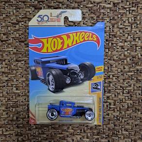 Hot Wheels Bone Shaker