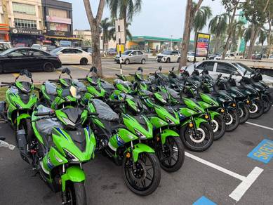 Modenas Z15GT