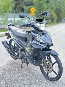 Yamaha 135LC