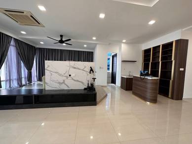 Condominium For Rent in H Residence (Pulau Tikus)