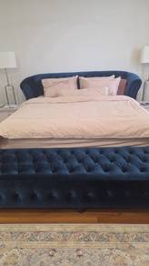 bed from Lorenzo brand 