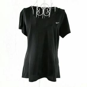 Nike Dri-Fit Black Top