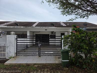 Terraced House For Sale in Kuantan,PHG