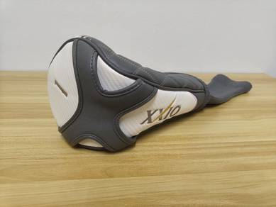 Premium XXIO Golf Driver Headcover (Like New!)