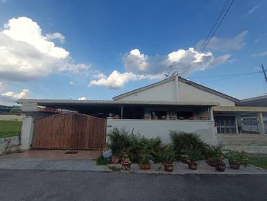 Semi-Detached House For Sale in Ipoh,PRK