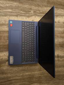 Lenovo SSD 8GB Ram i5 Latest Graphics Slim Laptop