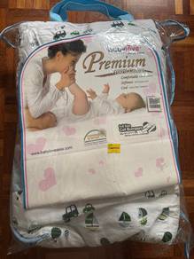 baby cot bedding set