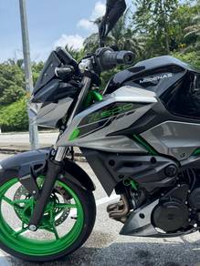 Kawasaki Z500