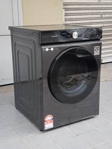 Samsung digital inverter front load washer 13/kg