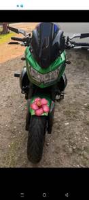 Kawasaki Z750