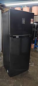Peti sejuk/ peti ais samsung 2pintu Inverter